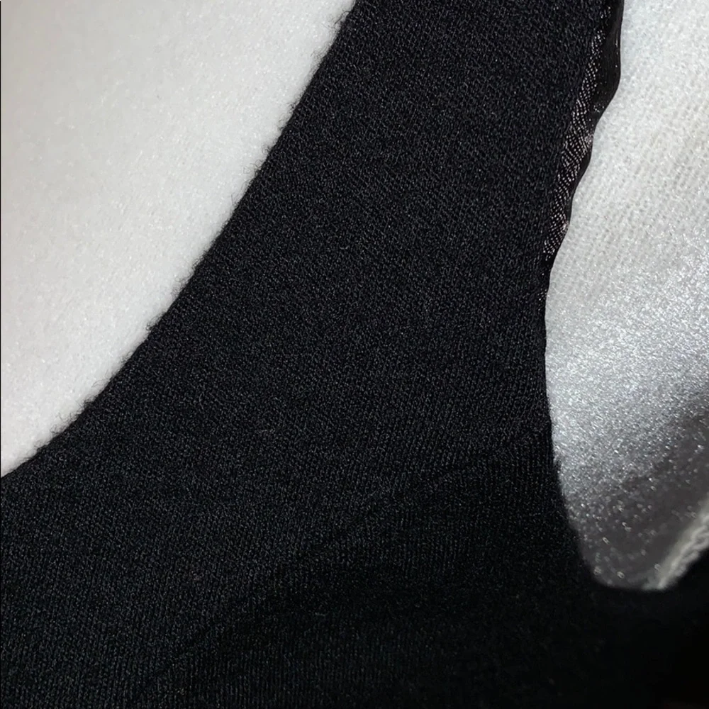 Preloved Black J. Crew Cocktail Dress